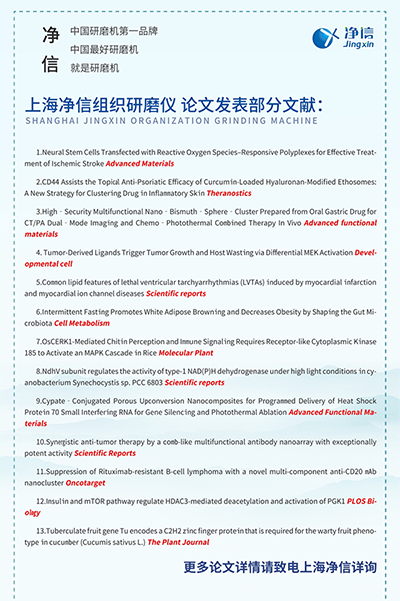 凈信累記發(fā)表1184篇文章!部分論文文獻圖